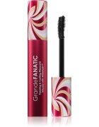 Grande Cosmetics GrandeFanatic mascara pentru volum si curbare 10.5 g