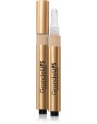 Grande Cosmetics GrandeLips Luciu de buze hidratant pentru un volum suplimentar cu acid hialuronic culoare Clear 2.4 ml
