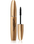 Grande Cosmetics GrandeMascara mascara pentru volum și gene curbate culoare Black 5.6 g