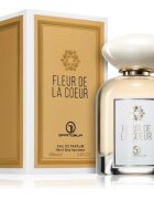 Grandeur Fleur De La Coeur Eau de Parfum pentru femei 100 ml