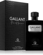 Grandeur Gallant Eau de Parfum pentru bărbați 100 ml