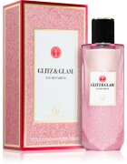 Grandeur Glitz&Glam Eau de Parfum pentru femei 100 ml