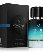 Grandeur Iconic Nuit Eau de Parfum pentru bărbați 100 ml