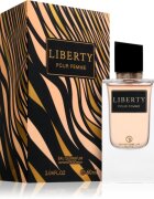 Grandeur Liberty Eau de Parfum pentru femei 60 ml
