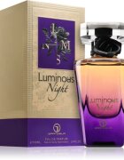 Grandeur Luminous Night Eau de Parfum pentru femei 100 ml