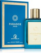 Grandeur Paradox Gold Eau de Parfum unisex 100 ml