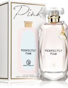 Grandeur Perfectly Pink Eau de Parfum pentru femei 100 ml