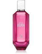 Grandeur Pink Aura Eau de Parfum pentru femei 100 ml