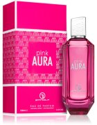 Grandeur Pink Aura Eau de Parfum pentru femei 100 ml