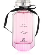 Grandeur Rose Explosion Eau de Parfum pentru femei 100 ml