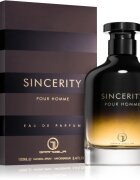 Grandeur Sincerity Eau de Parfum pentru bărbați 100 ml