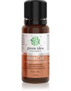 Green Idea Hřebíček ulei de cuisoare 100% 10 ml