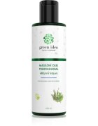 Green Idea Massage oil warm relaxation ulei de masaj 200 ml