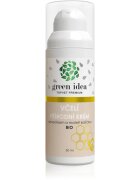 Green Idea Natural bee cream crema pentru ten matur 50 ml