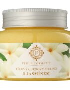 Green Idea Perlé Cosmetic exfoliant cu iasmina 200 g