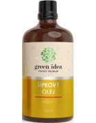 Green Idea Rosehip oil ulei facial anti-imbatranire 100 ml
