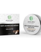 Green Idea Shea Butter unt de shea 50 ml