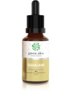 Green Idea Squalane ulei facial pentru pielea problematica 25 ml