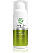 Green Idea Tea Tree Oil Gel de curatare delicat pentru partile intime 50 ml