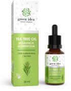 Green Idea Tea Tree Oil ulei 100 % 25 ml