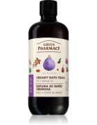 Green Pharmacy Argan Bath Foam Spuma de baie cremoasa cu ulei de argan 500 ml