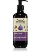 Green Pharmacy Argan Body Lotion lotiune de corp hranitoare 400 ml