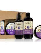 Green Pharmacy Argan SET set cadou