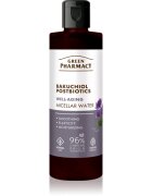 Green Pharmacy Bakuchiol & Postbiotics Micellar Water apa cu particule micele anti-imbatranire si de fermitate a pielii 200 ml