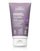 Green Pharmacy Bakuchiol & Postbiotics Night Face Cream Crema de noapte hidratanta anti-rid 50 ml