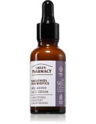 Green Pharmacy Bakuchiol & Postbiotics Serum ser facial anti-îmbătrânire 30 ml