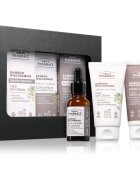 Green Pharmacy Bamboo & Niacinamide Set set cadou pentru o piele perfecta