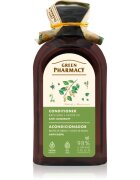 Green Pharmacy Birch Buds & Castol Oil Conditioner balsam anti matreata 300 ml