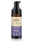 Green Pharmacy Body Care Intimate Foam emulsie pentru igiena intima 150 ml