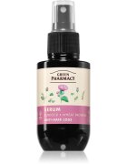 Green Pharmacy Burdock & Wheat proteins Care Serum ser impotriva caderii parului 100 ml
