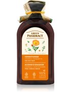 Green Pharmacy Calendula & Rosemary Conditioner balsam pentru par gras 300 ml