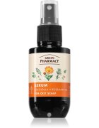 Green Pharmacy Calendula & Rosemary Serum ser pentru par gras 100 ml