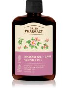 Green Pharmacy Complex 5in1 Massage Oil ulei de masaj 200 ml