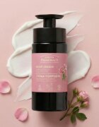 Green Pharmacy Damask Rose & Shea Butter crema de corp 739 ml
