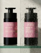 Green Pharmacy Damask Rose & Shea Butter crema de corp 739 ml