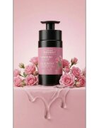 Green Pharmacy Damask Rose & Shea Butter gel de duș 739 ml
