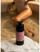 Green Pharmacy Damask Rose & Shea Butter gel de duș 739 ml