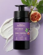Green Pharmacy Fig & Argan Oil crema de corp 739 ml
