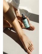 Green Pharmacy Foot Care Antiperspirant Deodorizing Foot Spray antiperspirant pentru tălpile picioarelor 150 ml
