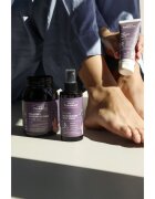Green Pharmacy Foot Care Cooling Deodorizing Foot Spray deodorant pentru tălpile picioarelor 150 ml