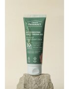 Green Pharmacy Foot Care Deodorizing Foot Cream-Gel Against Unpleasant Odor gel crema pentru picioare 75 ml