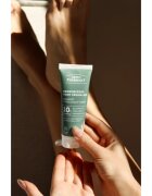 Green Pharmacy Foot Care Deodorizing Foot Cream-Gel Against Unpleasant Odor gel crema pentru picioare 75 ml