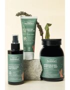 Green Pharmacy Foot Care Deodorizing Foot Cream-Gel Against Unpleasant Odor gel crema pentru picioare 75 ml