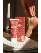 Green Pharmacy Foot Care Regenrating Fast Crack Foot Cream crema regeneratoare pentru pielea crapata a calcaielor 75 ml