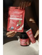 Green Pharmacy Foot Care Regenrating Fast Crack Foot Cream crema regeneratoare pentru pielea crapata a calcaielor 75 ml