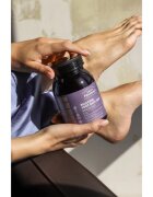 Green Pharmacy Foot Care Relaxing Foot Bath Salt sare de baie relaxanta pentru picioare 400 g